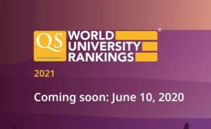 2021年QS世界大学排名，意大利36所大学上榜！