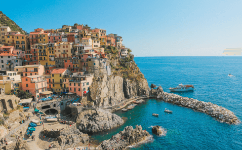意大利留学生活费需要多少钱？都包含哪些费用？