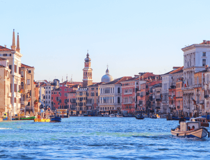 意大利留学一年准备多少钱合适？超详细清单来了！