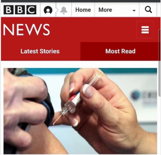 英国批准新冠疫苗上市了！留学生返校上课真的指日可待了？