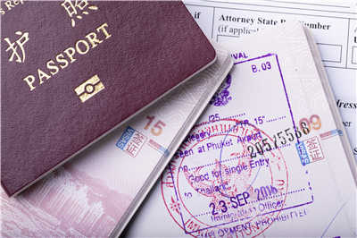 英国留学签证怎么办理？附申请材料清单