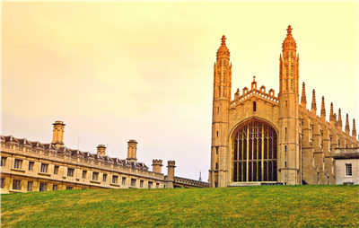 伦敦大学国王学院优势专业有哪些？