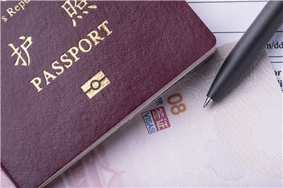 高中阶段去美国留学签证被拒签怎么办？