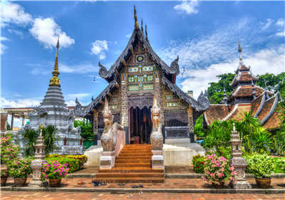 泰国朱拉隆功大学留学申请条件有哪些？