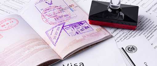2021美国留学签证流程