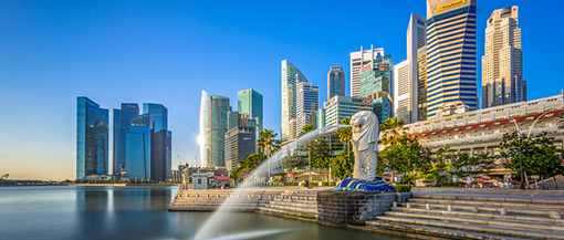 快速了解新加坡最新入境及签证政策 