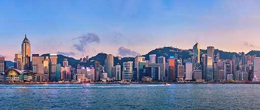 快速了解中国香港最新入境政策