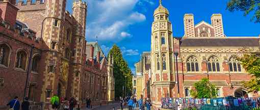 有哪些可以成为英国研究生留学申请的加分项？