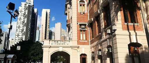 申请中国香港留学语言成绩需要达到什么水平？