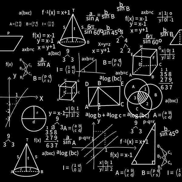2022 CUG大学指南学科排名——数学