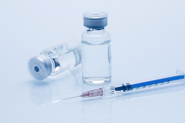 约翰霍普金斯大学宣布注射疫苗新规定