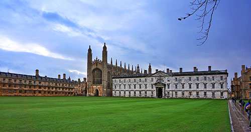《卫报》2022英国大学排名出炉