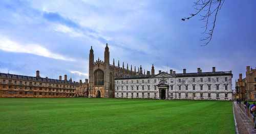 去英国留学读研究生需要什么条件？
