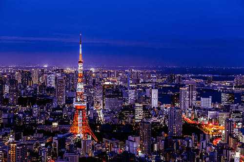 日本入境新消息-日本11月8日将开放短期商务客、留学生入境