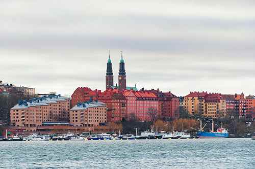 瑞典本科留学申请条件是什么？
