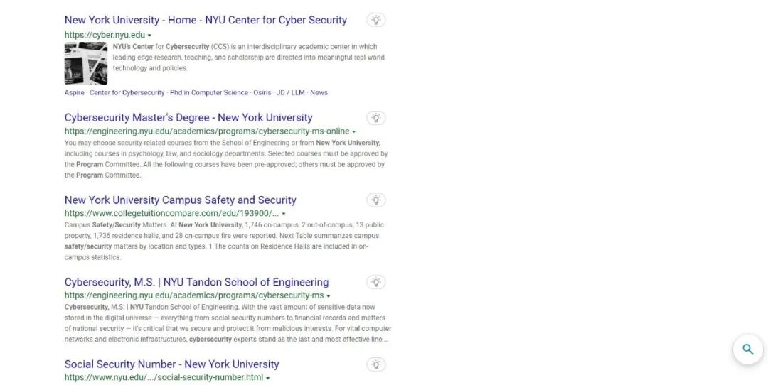 有哪些美国大学安全？如何提前查询美国大学安全系数？