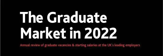 英国留学生就业-英国雇主青睐大学毕业生前20