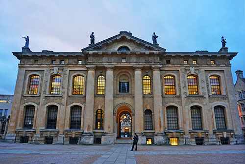 世界上最古老的大学有哪些？