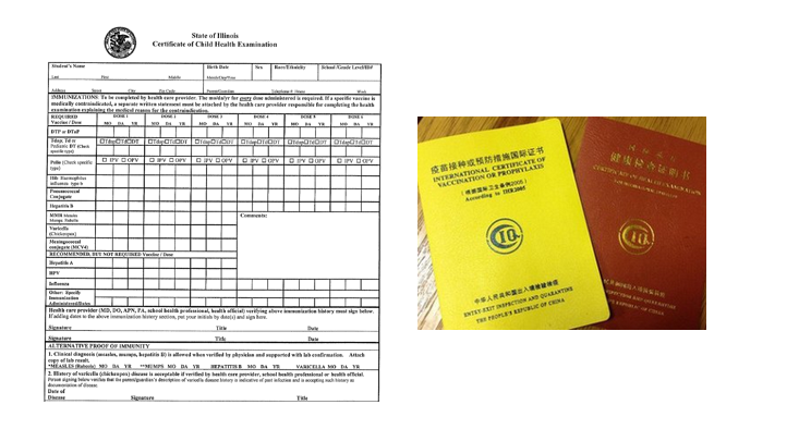 美国留学行前攻略