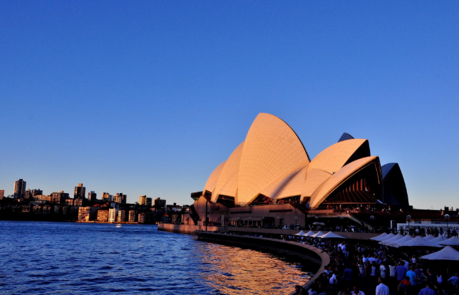 澳洲留学优点有哪些？