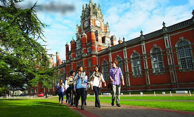 高中去英国留学，需要参加哪些考试？
