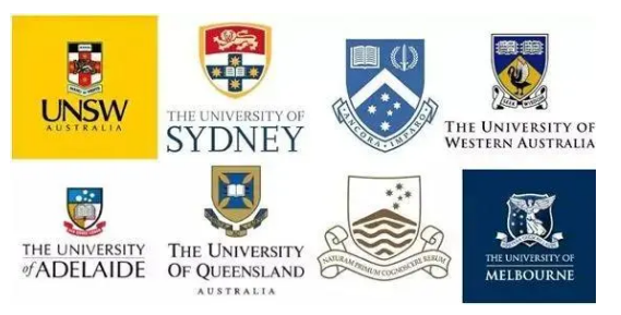 澳洲八大名校的A-Level成绩要求
