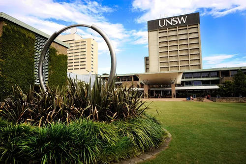 澳洲新南威尔士大学2020年研究生申请有哪些要求?学费多少?