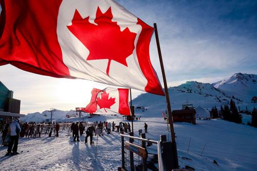 加拿大留学适合什么样的人？怎样留学移民加拿大？