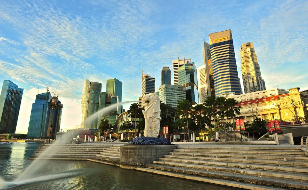 高中想去新加坡留学该怎样申请?