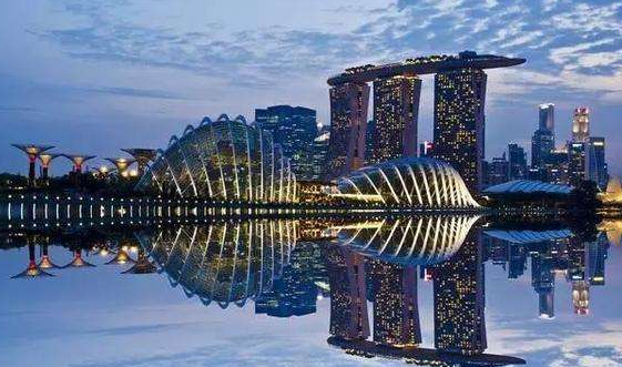 2021年想去新加坡留学该怎么规划时间？