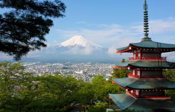 去日本留学读语言学校的优势是什么？