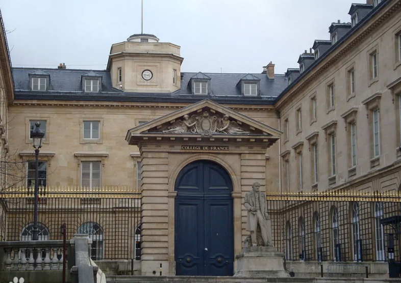 巴黎文理研究大学-巴黎文理研究大学QS世界排名第几位？