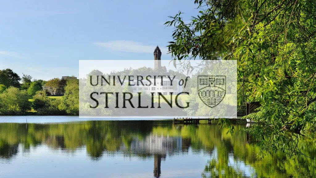 university of stirling:斯特灵大学2020申请开放通知