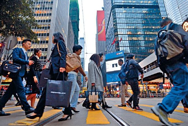 中国香港留学打工经验分享，留学生兼职方式有哪些？