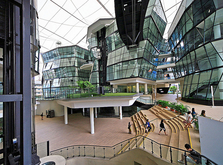 新加坡伦敦大学图片