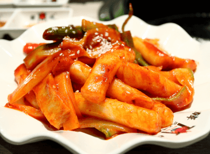 韩国留学生不可错过的十大美食，你都吃过吗？