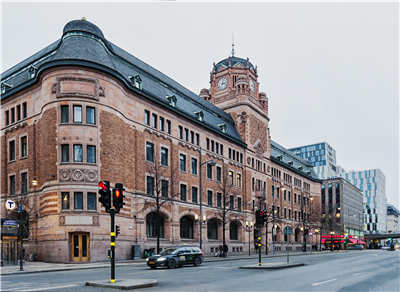 瑞典大学有哪些？盘点5所瑞典大学