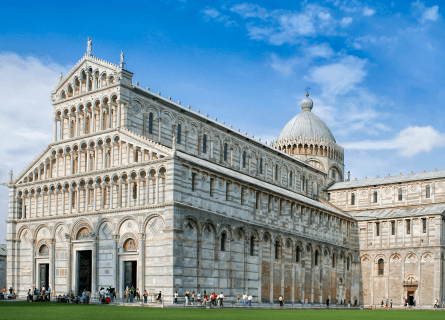 意大利留学需要多少钱？包括哪些费用？