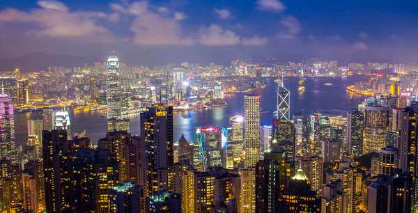 中国香港入境政策更新
