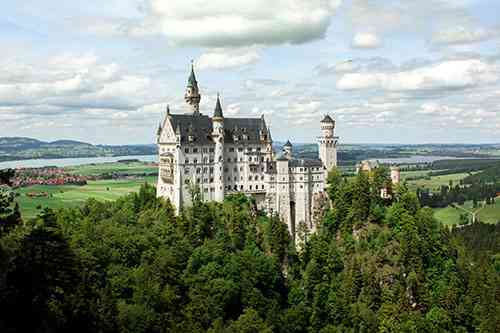 德国大学本科申请条件是什么？申请留学德国的条件有哪些？