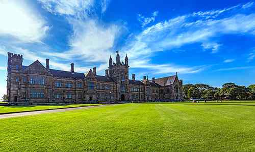皇家墨尔本理工大学，国际学生可享学费减免！