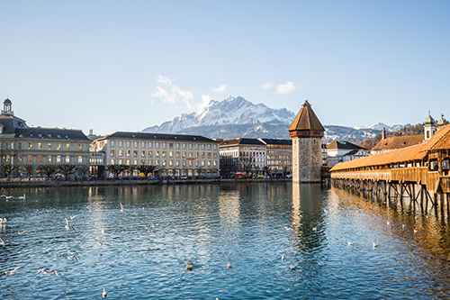 瑞士留学签证面签技巧，如何顺利通过瑞士留学面签？