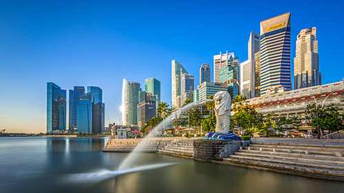 新加坡南洋理工大学与多家机构合作推出针对企业高管的新课程