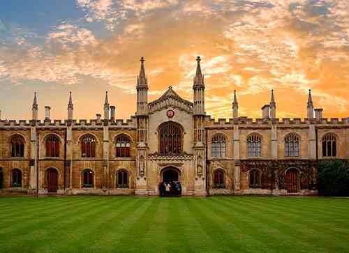 英国大学排名怎么看？英国大学排名有哪些？
